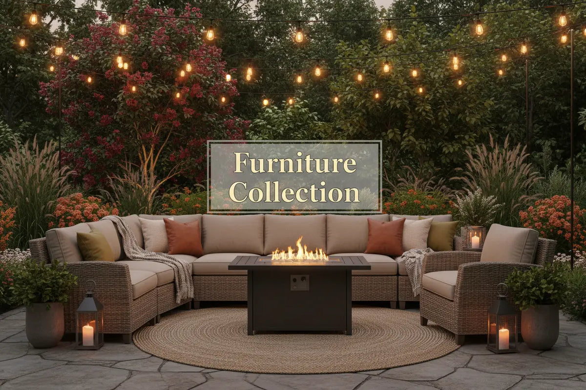 Furniture Collection Dusk