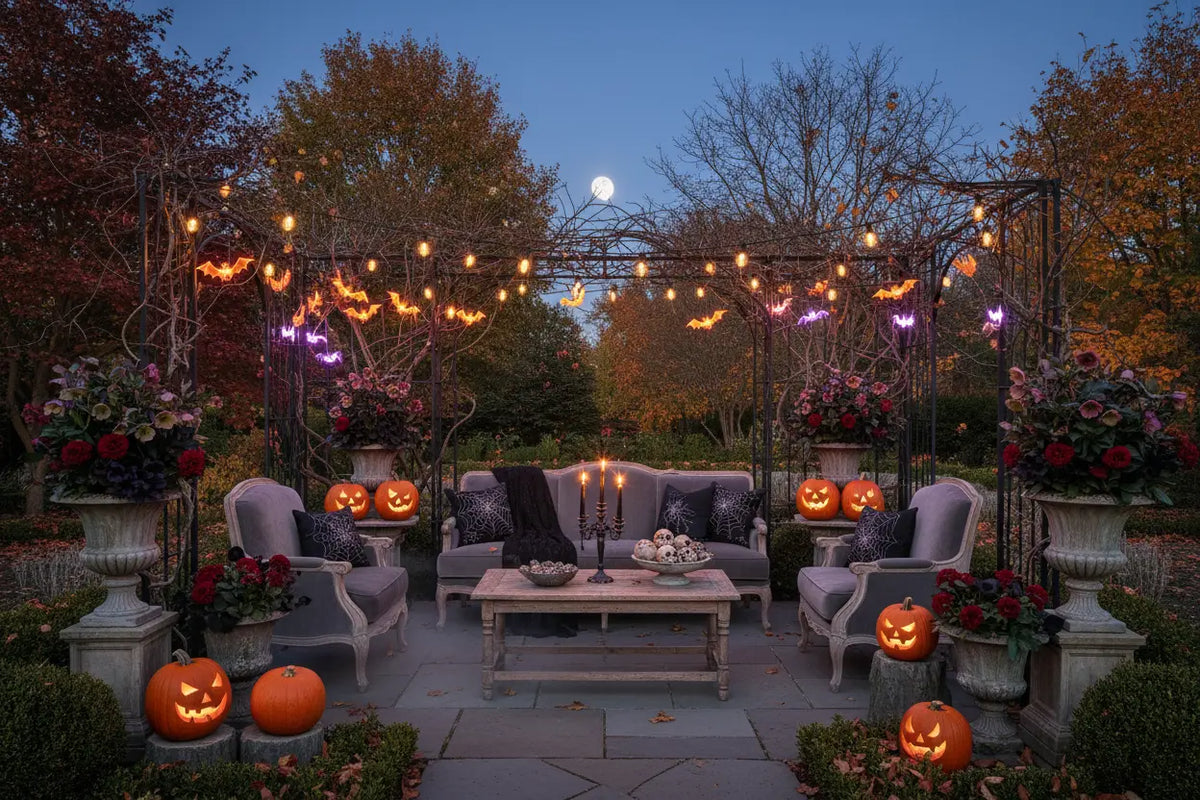 Halloween Collection