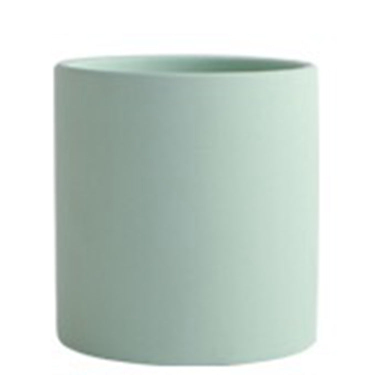 Nordic Ceramic Succulent Planter
