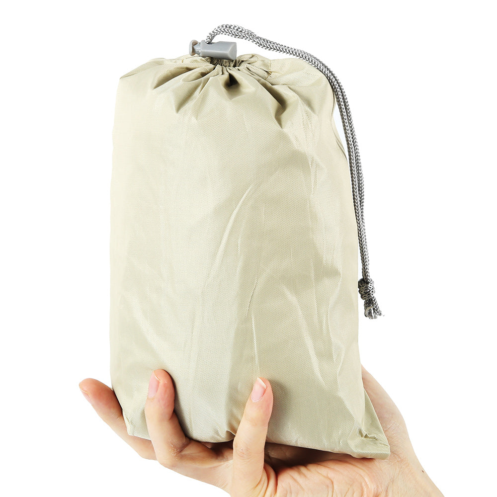 Furniture Dust Cover - Protective Storage Cover for Outdoor Furniture (S/M/L)