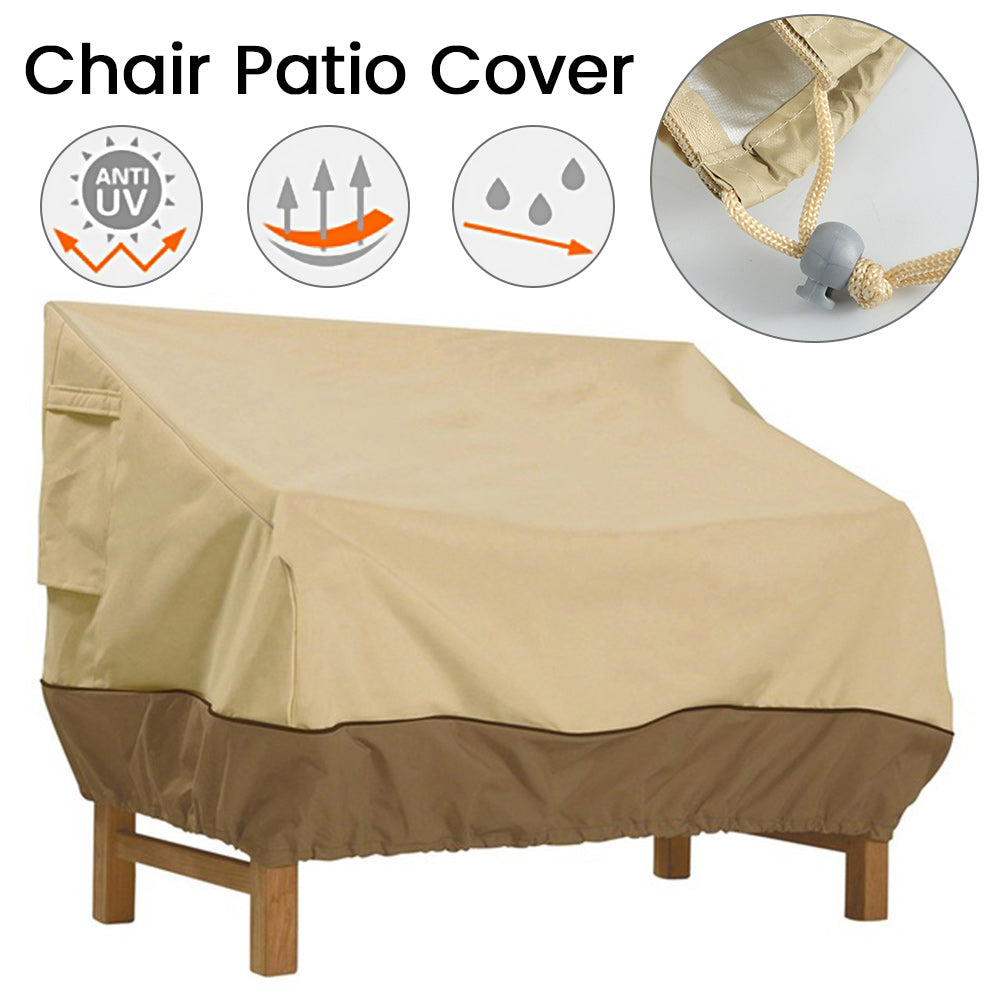 Outdoor Furniture Dust Cover (S/M/L)