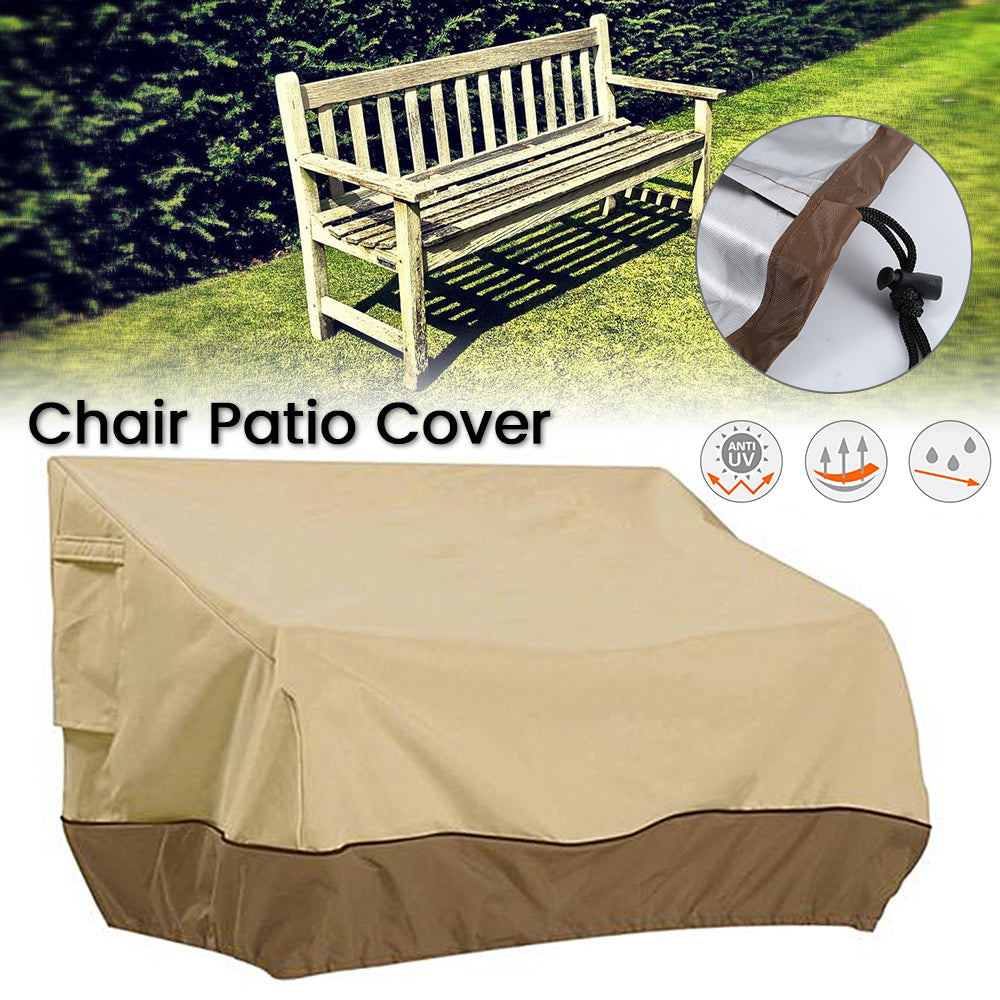 Outdoor Furniture Dust Cover (S/M/L)