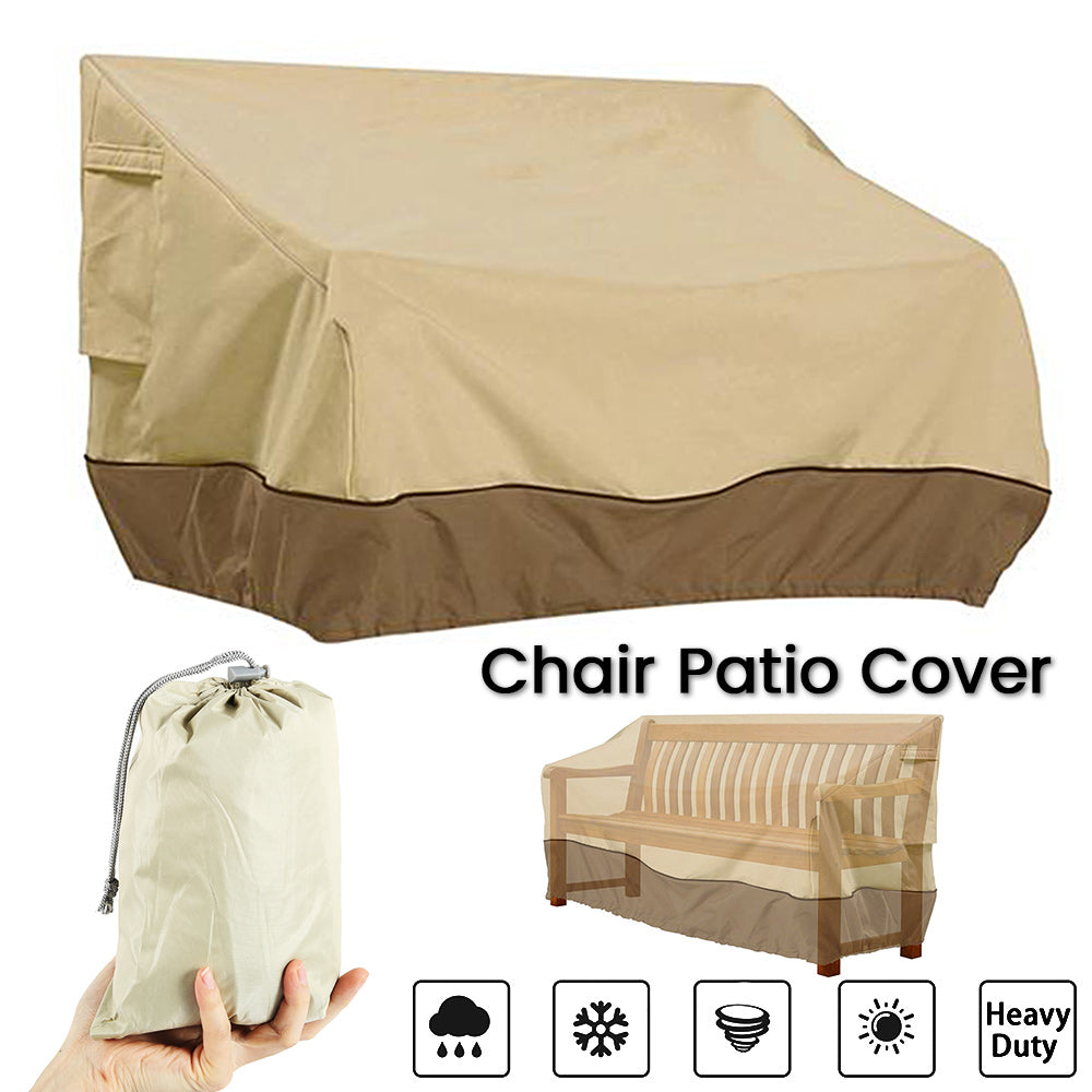 Outdoor Furniture Dust Cover (S/M/L)