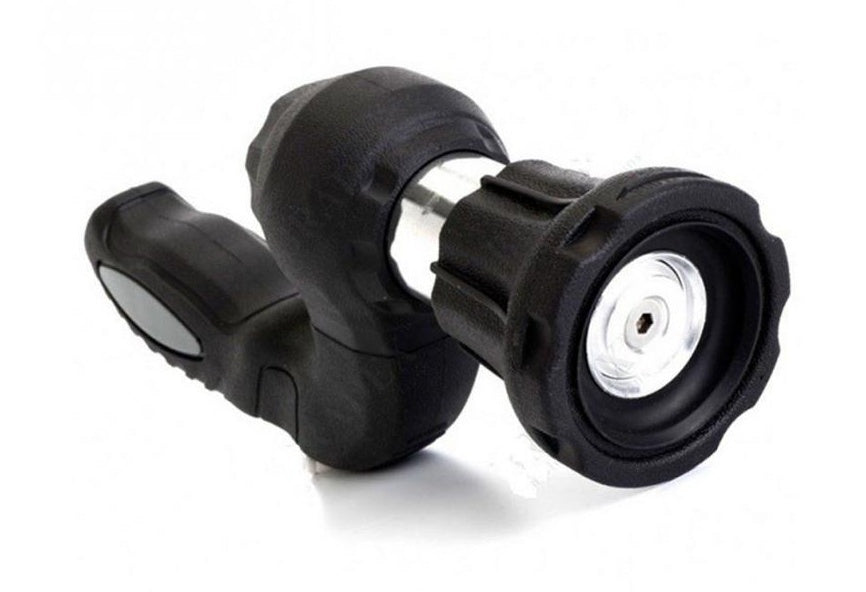 Premium 5-Mode Power Hose Nozzle - Heavy-Duty