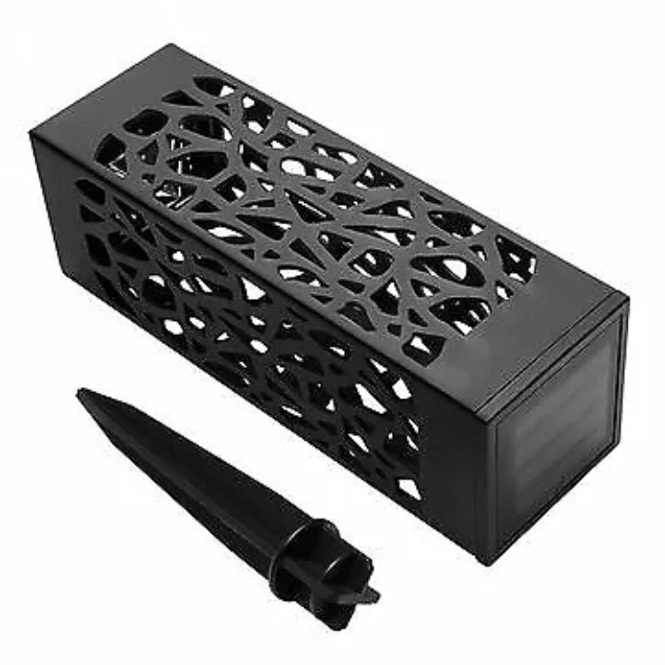 Decorative Solar Pathway Lights – Waterproof LED