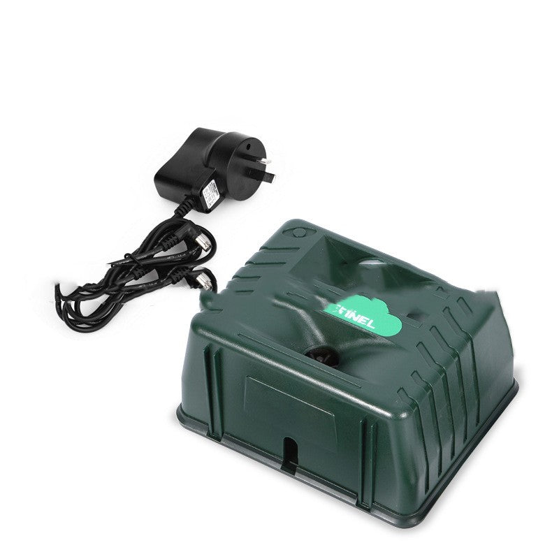 Outdoor Ultrasonic Animal & Rodent Repeller