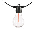 Waterproof Outdoor String Lights – LED Wedding & Event Lights