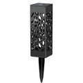 Decorative Solar Pathway Lights – Waterproof LED