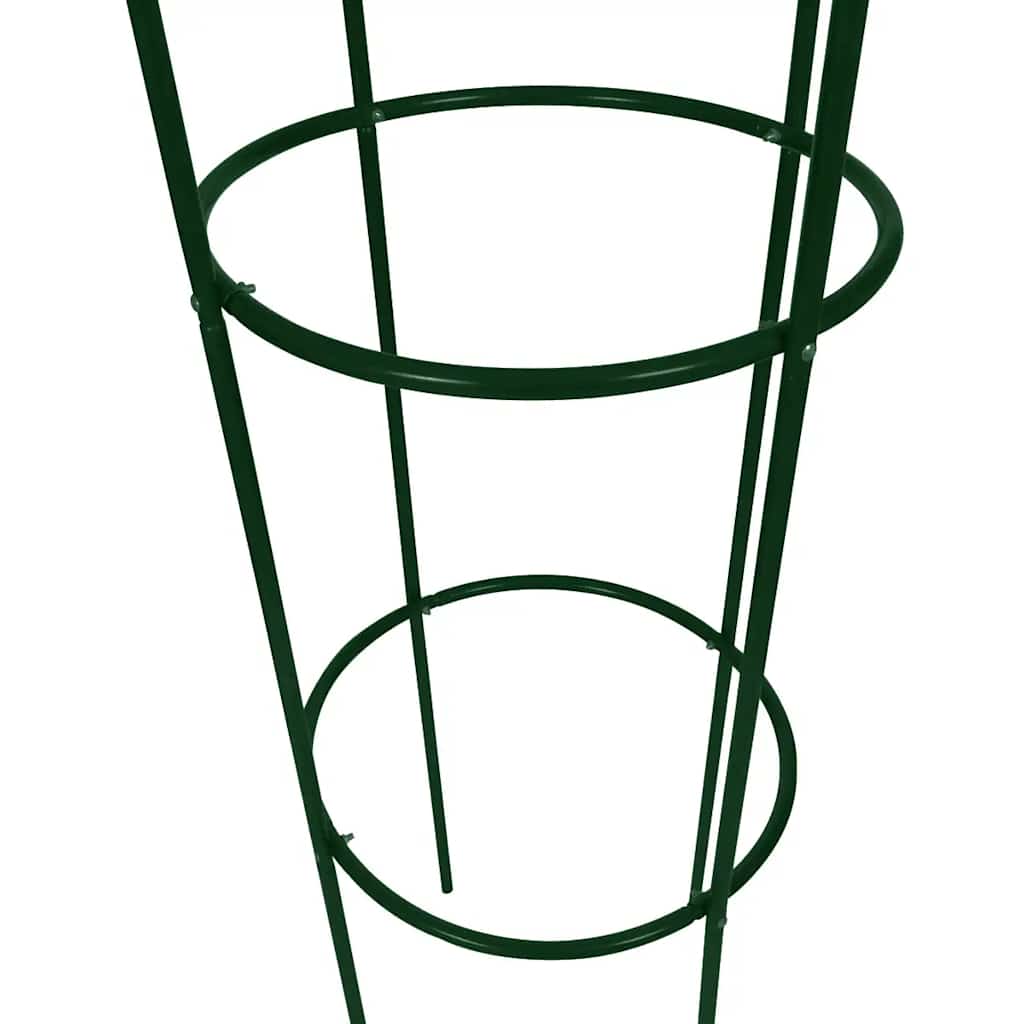 Garden Trellises Set of 2 – Climbing Plant Support