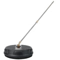 15" Pressure Washer Surface Cleaner – 4000 PSI