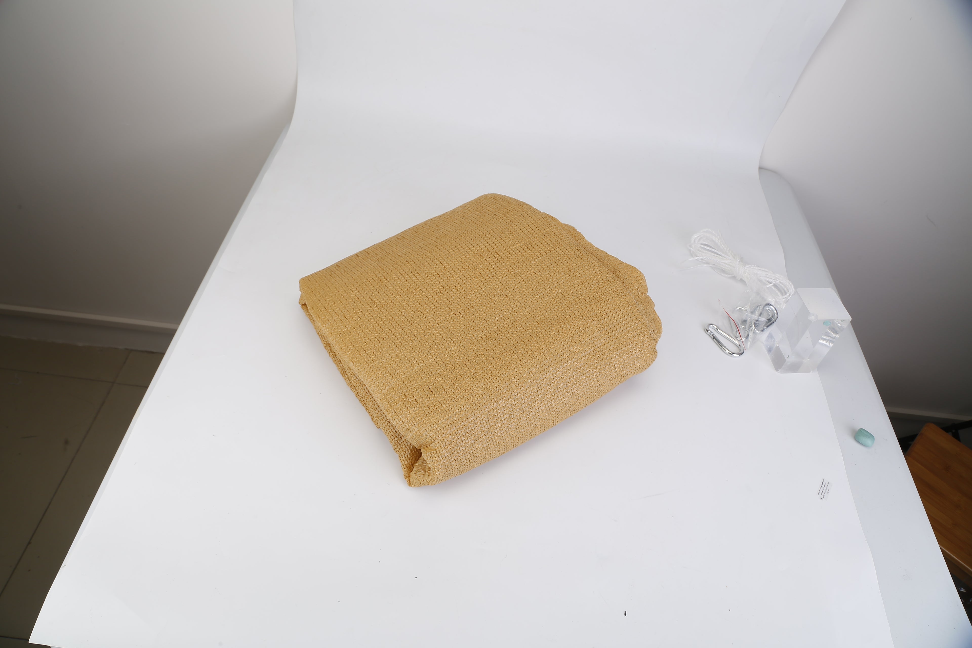 Rectangle Top Canopy 98 Percent UV Block